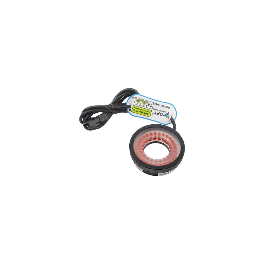 OPT MACHINE VISION OPT-RI5030 24VDC NSNP