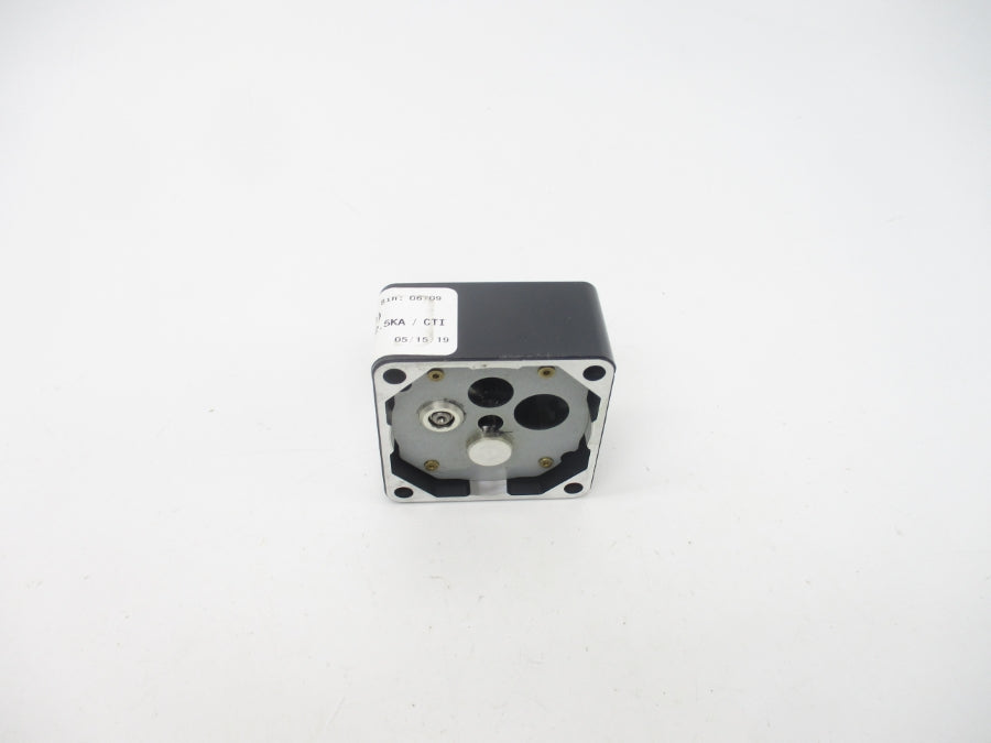 ORIENTAL MOTOR 2GN12.5KA NSNP
