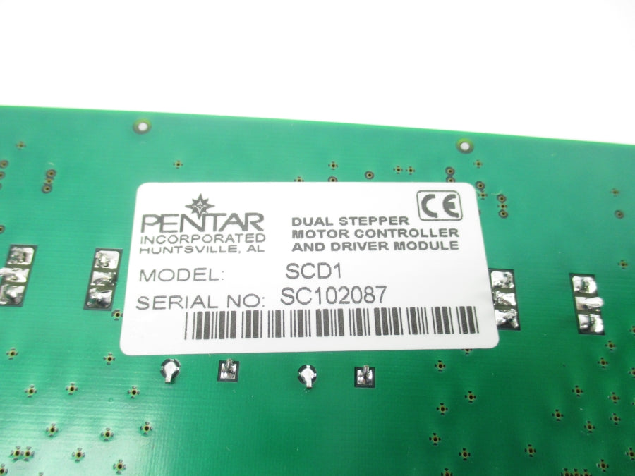 PENTAR SCD1 NSNP