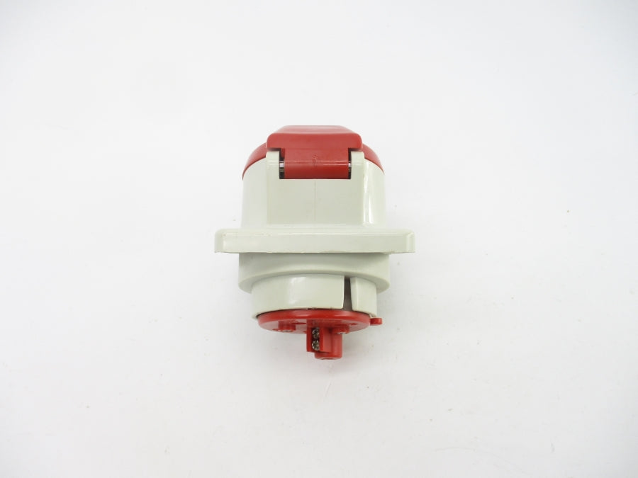 WALTHER ELECTRIC 530419 480VAC 30A NSNP