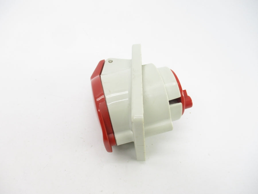 WALTHER ELECTRIC 530419 480VAC 30A NSNP