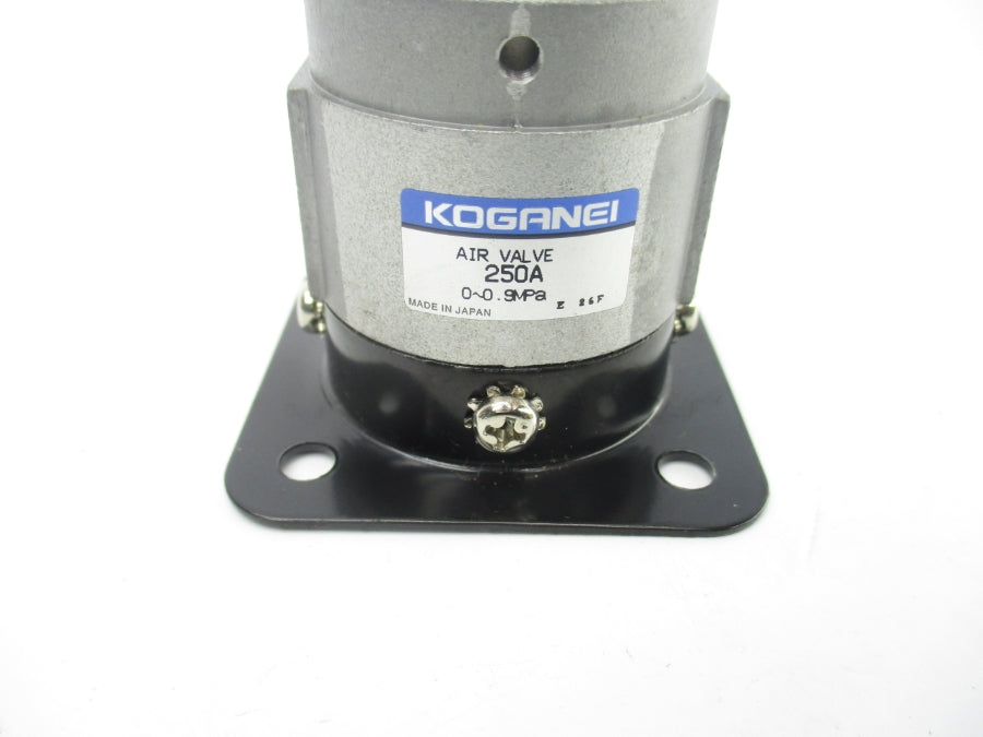 KOGANEI 250A NSNP