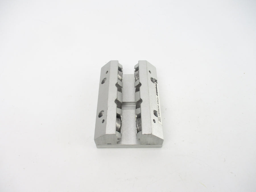 FRANKE FDA25 84363AH NSNP