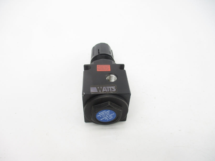WATTS R35-01C 300PSI NSNP