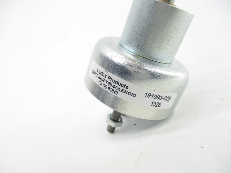 LEDEX PRODUCTS 191993-028 NSNP
