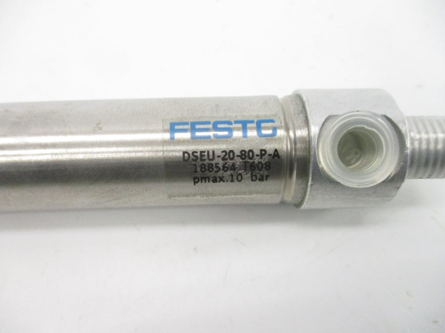 FESTO DSEU-20-80-P-A 188564 NSNP