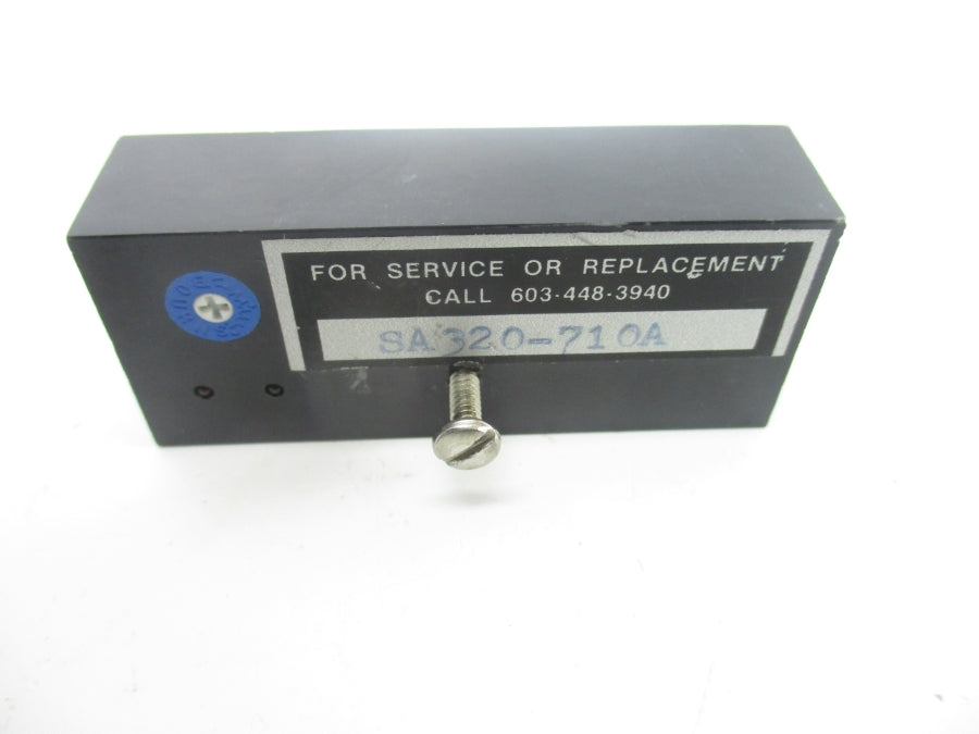 BOURNS SA320-710A NSNP
