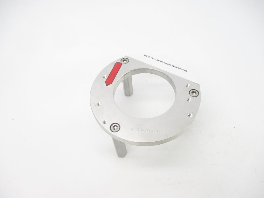 INDUSTRIAL SPARE PART 700-10-02A NSNP