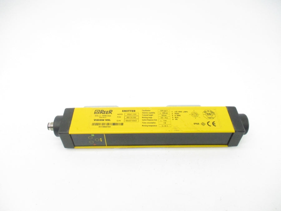REER 8015100 VXLE153 24VDC UNMP
