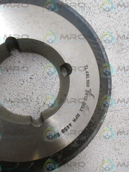DODGE 113582 2012 PYNA SYNC PULLEY NSMP