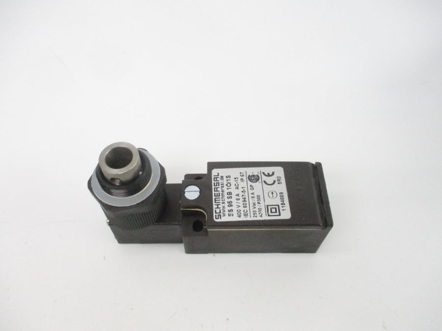 SCHMERSAL ES95SB1O/1S 95054907 400VAC 6A NSMP