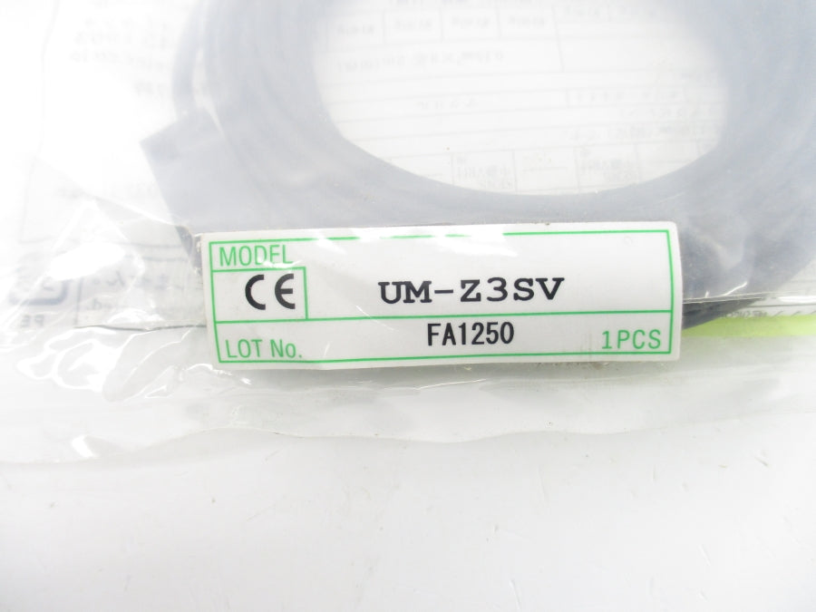 TAKEX UM-Z3SV NSMP