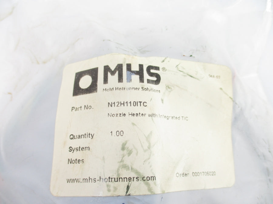 MHS N12H110ITC NSMP