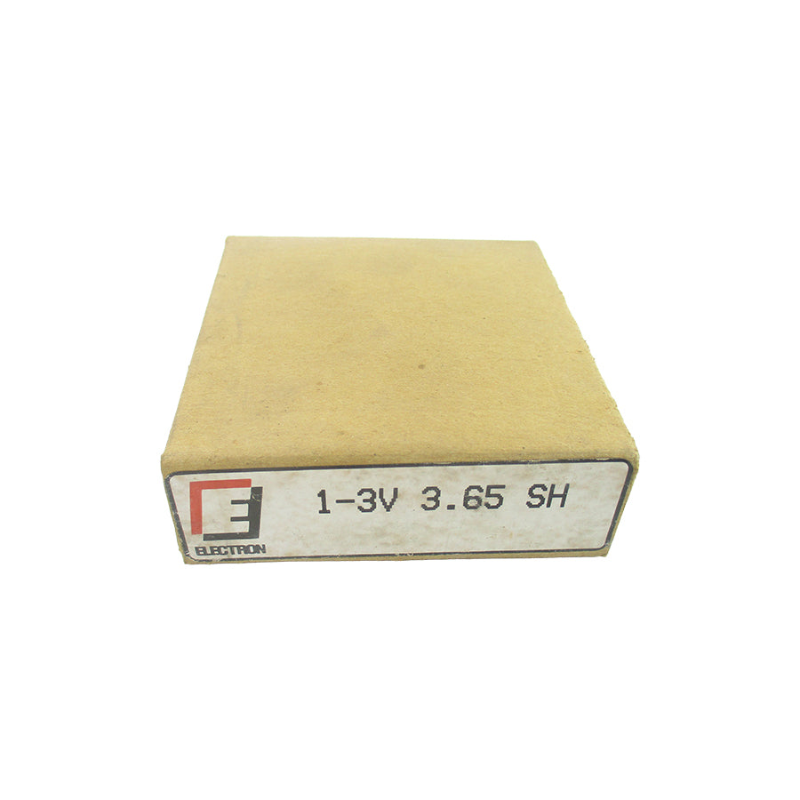 ELECTRON 1-3V3.65SH NSFS