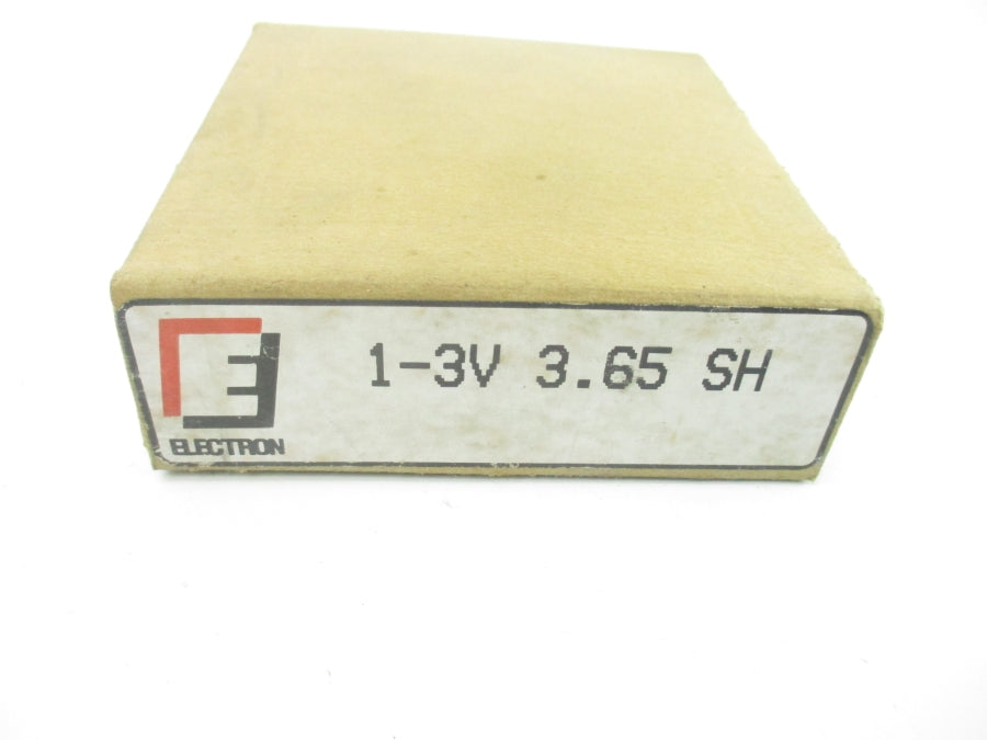 ELECTRON 1-3V3.65SH NSFS