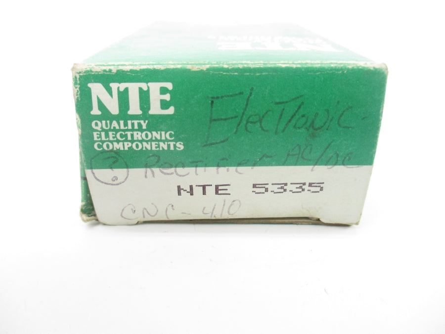 NTE NTE5335 NSMP