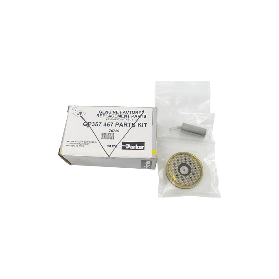PARKER 76729 NSMP