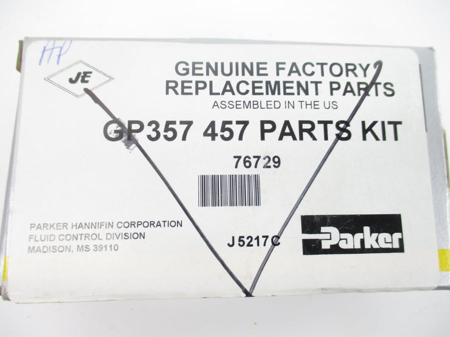 PARKER 76729 NSMP