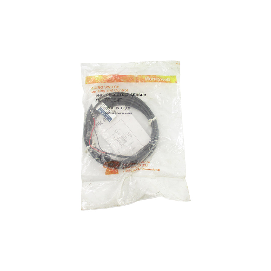 HONEYWELL FE-TPC04F NSMP