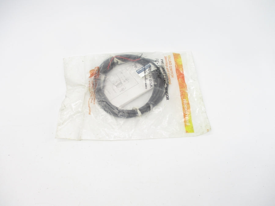 HONEYWELL FE-TPC04F NSMP
