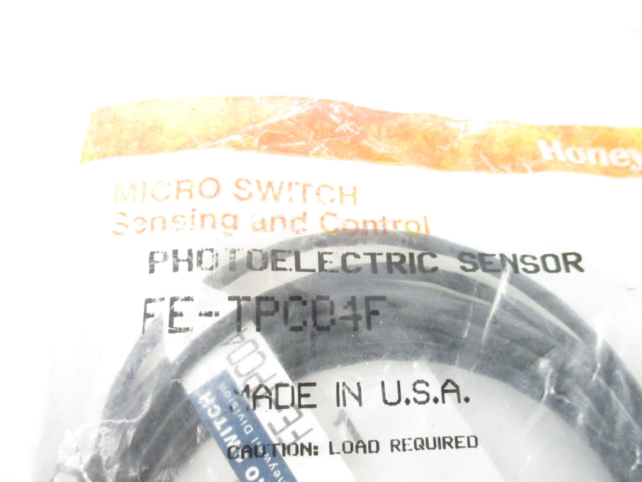 HONEYWELL FE-TPC04F NSMP