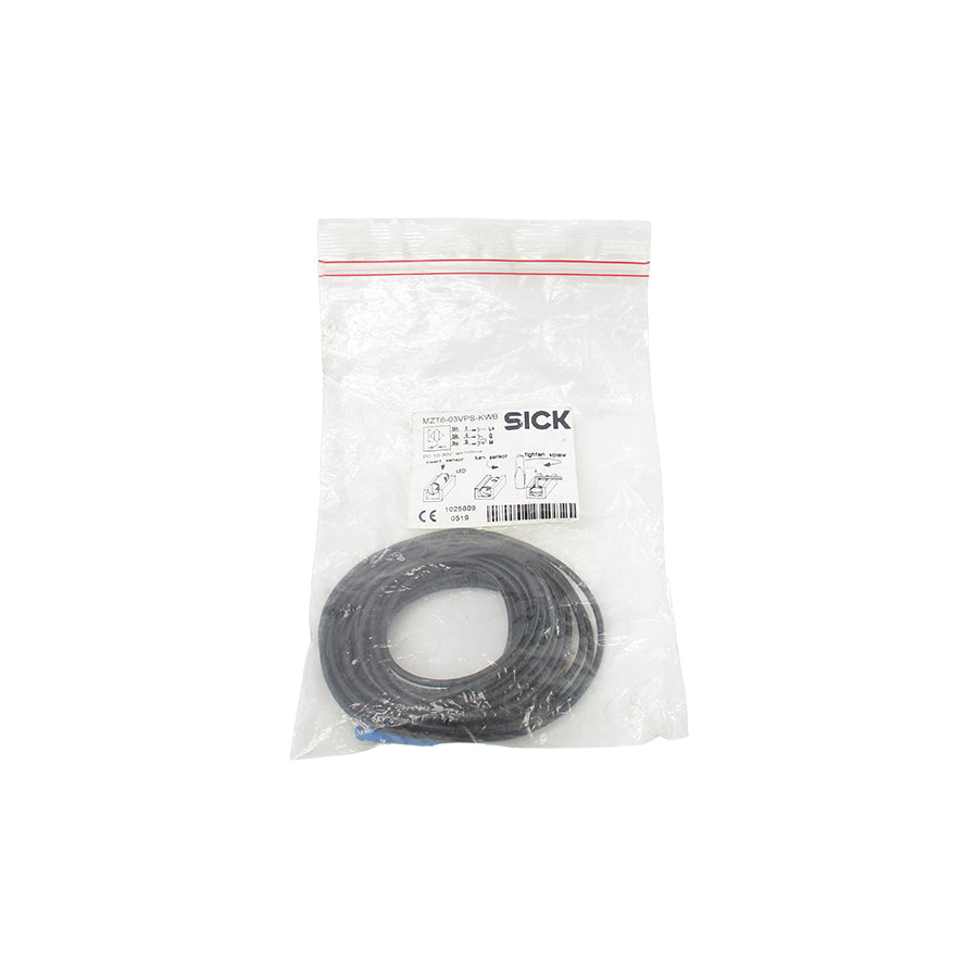 SICK MZT6-03VPS-KWB 1025809 10-30VDC NSMP