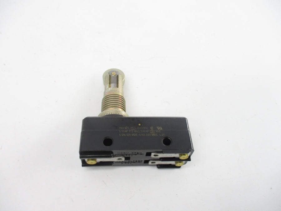MICRO SWITCH BZ-2RQ9 480VAC 15A NSMP