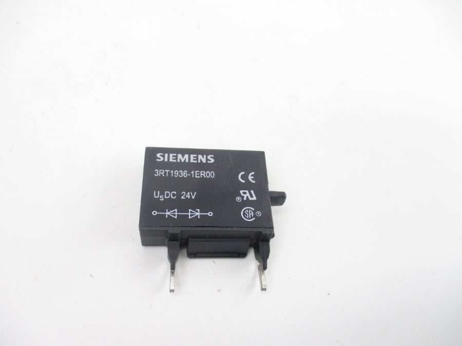 SIEMENS 3RT1936-1ER00 24VDC NSMP