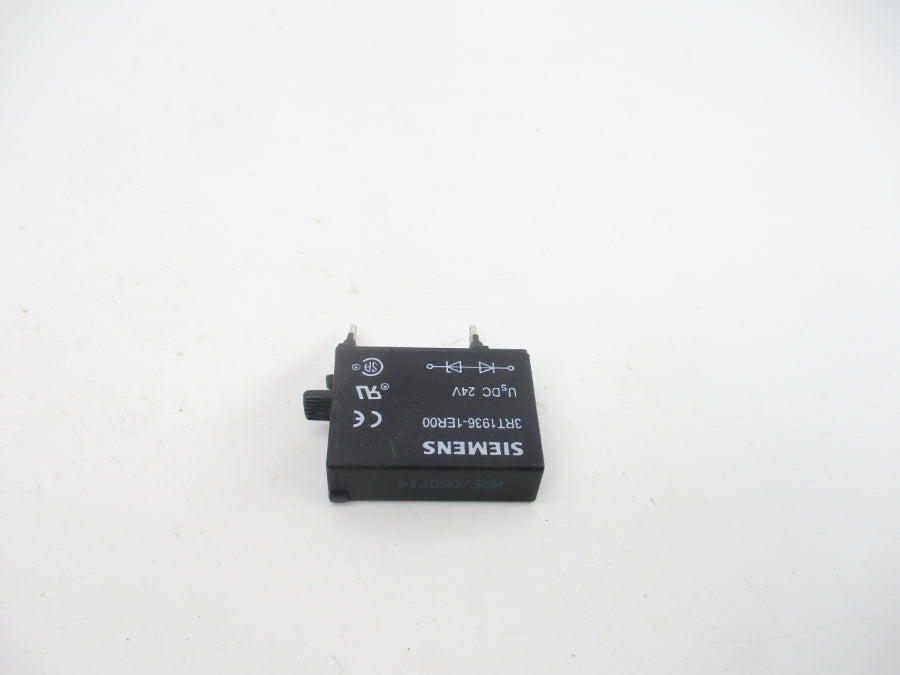 SIEMENS 3RT1936-1ER00 24VDC NSMP