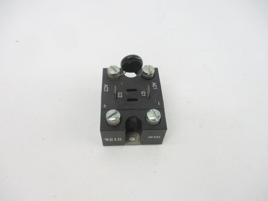 CRYDOM M505012FV UNMP