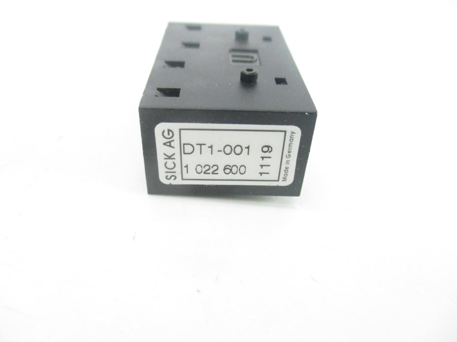 SICK DT1-001 1022600 NSNP