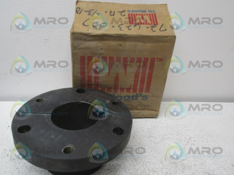 TB WOOODS E212 SG BUSHING NSMP