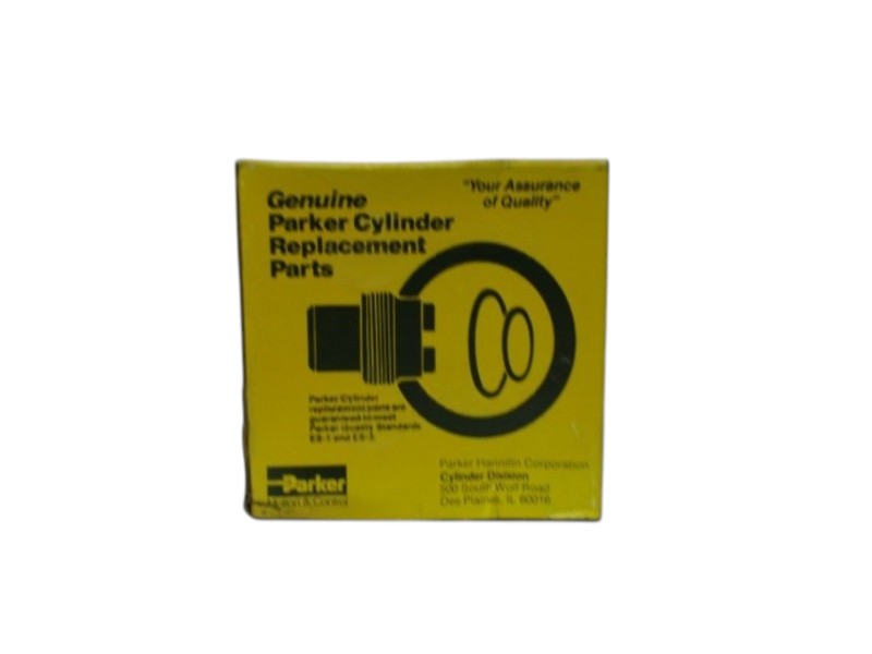 PARKER PK202HLF05 VISTON LO-FRICTION PISTON SEAL KIT NSMP