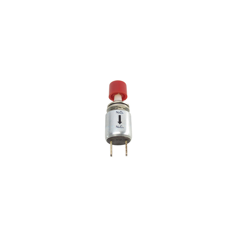 ALCOSWITCH MSPM-101C-1 100VDC NSNP