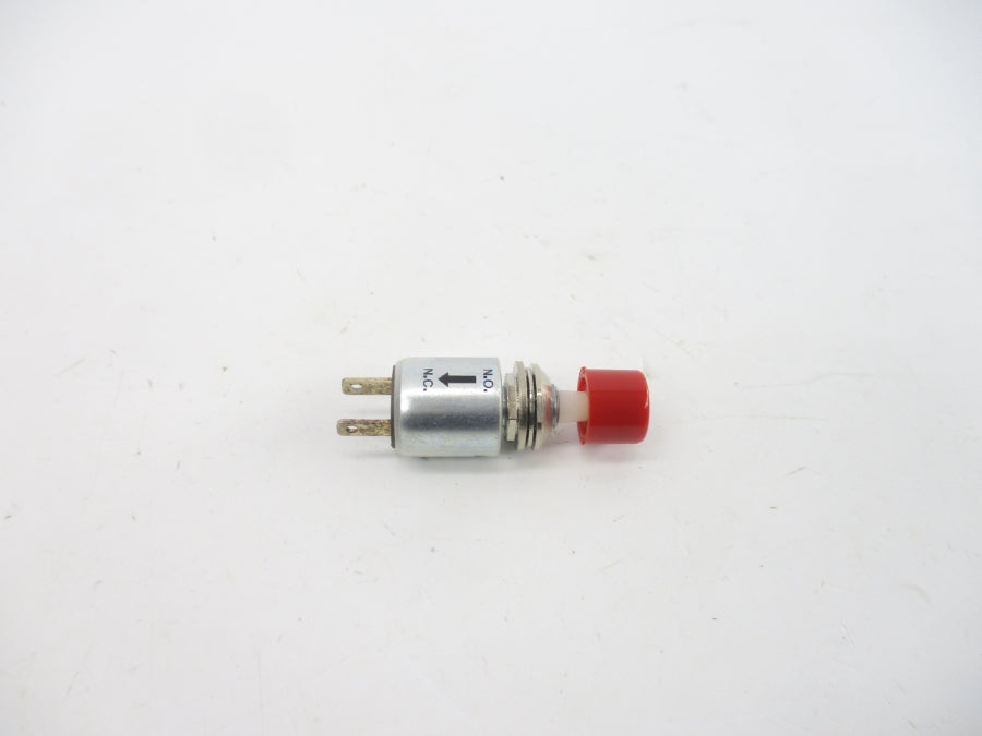 ALCOSWITCH MSPM-101C-1 100VDC NSNP
