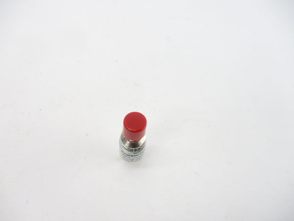 ALCOSWITCH MSPM-101C-1 100VDC NSNP