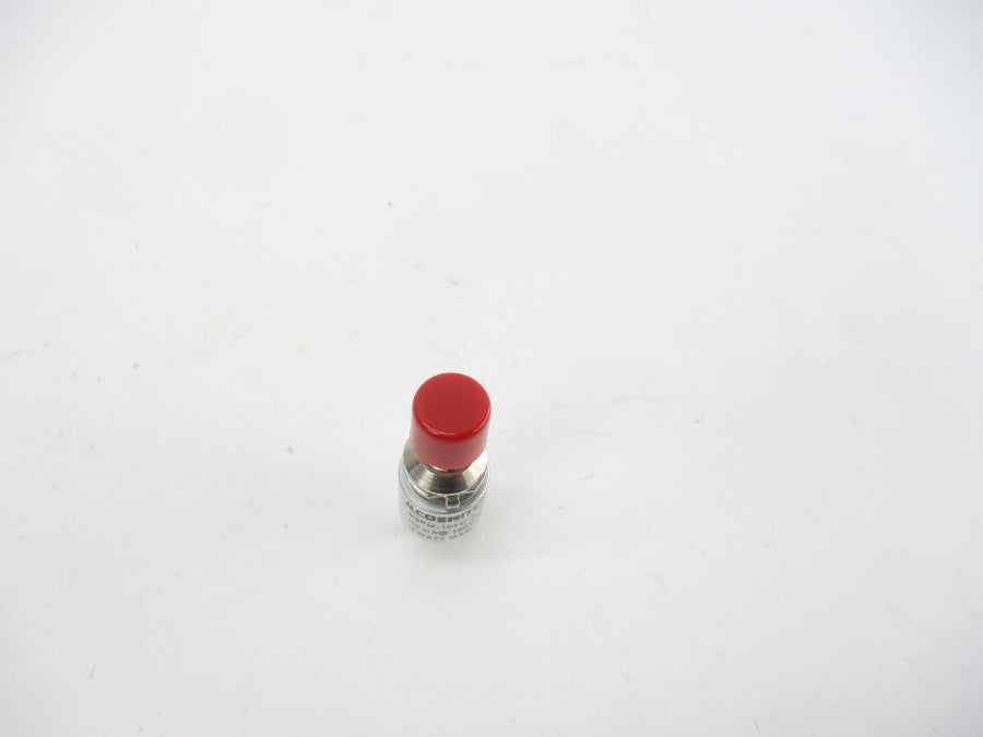 ALCOSWITCH MSPM-101C-1 100VDC NSNP