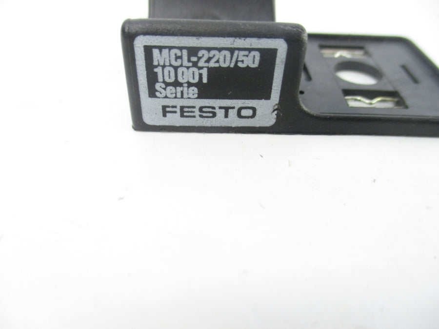 FESTO MCL-220/50 10001 NSNP