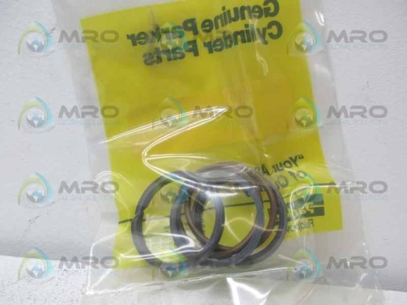 PARKER PK202HLF05 VISTON LO-FRICTION PISTON SEAL KIT NSMP