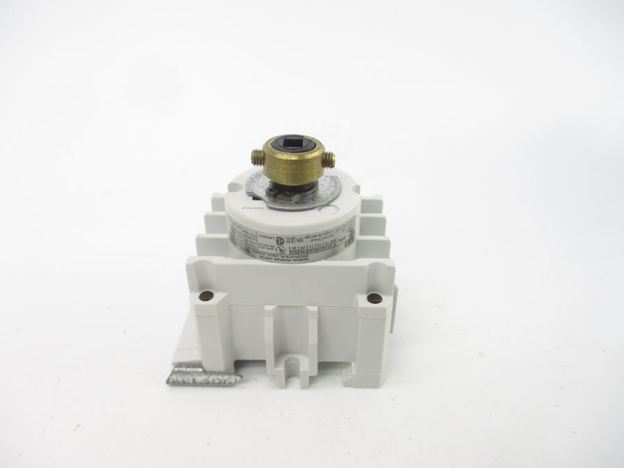 ABB OETL-NF30 600VAC 40A NSNP