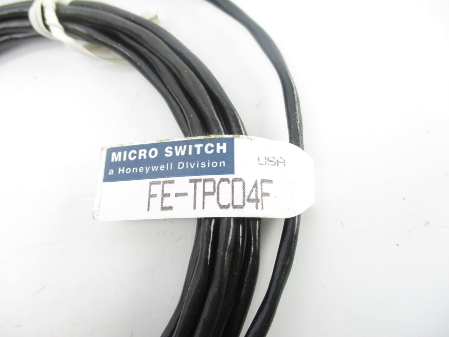 MICRO SWITCH FE-TPC04F NSNP