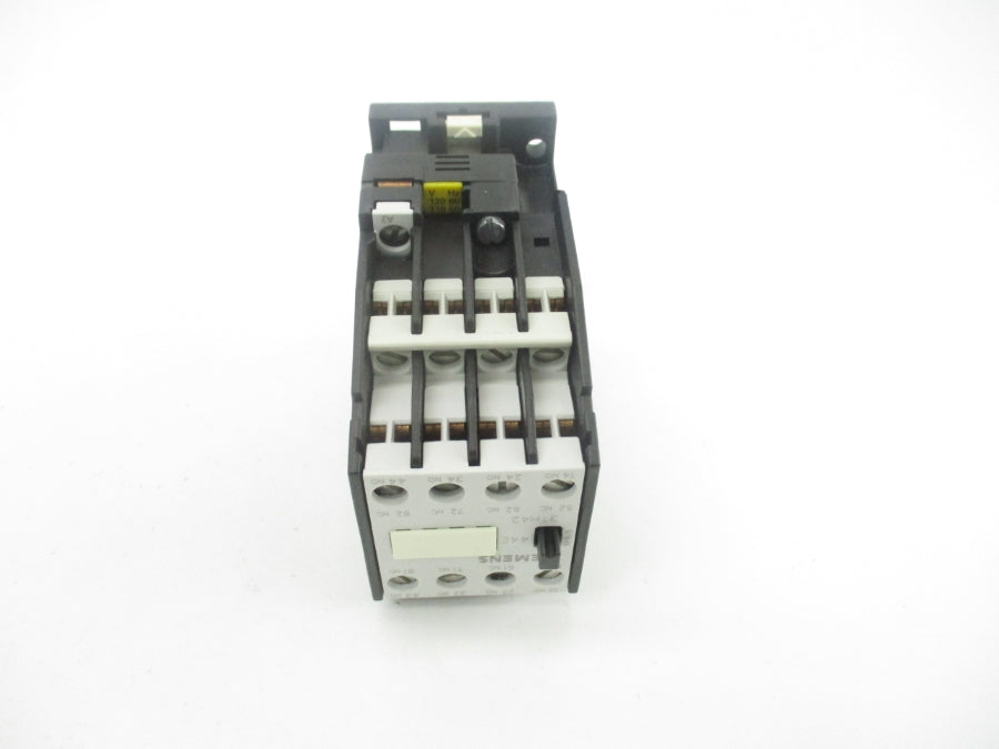 SIEMENS 3TH4244-0A 110/120V NSNP