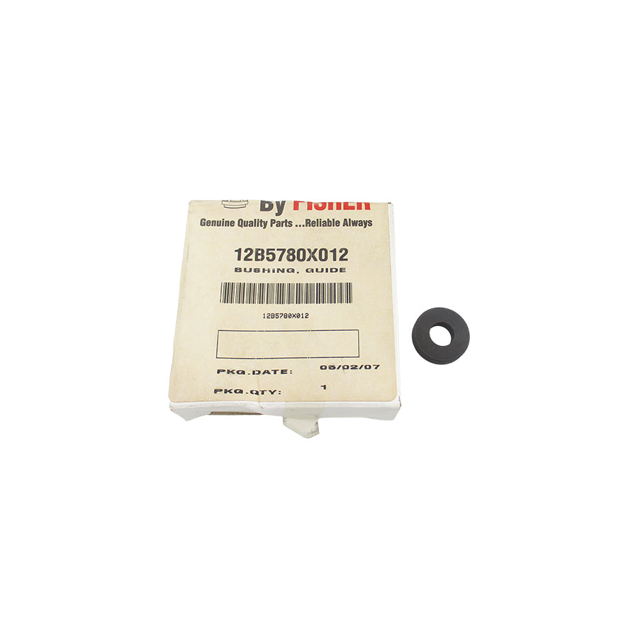 FISHER 12B5780X012 NSMP