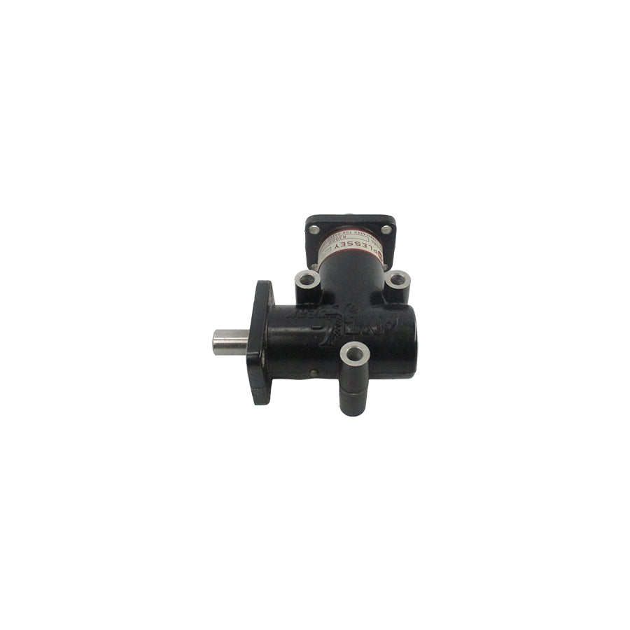 PLESSEY R3000 UNMP