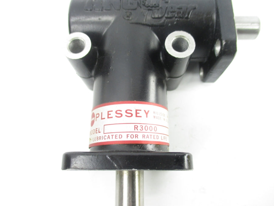 PLESSEY R3000 UNMP