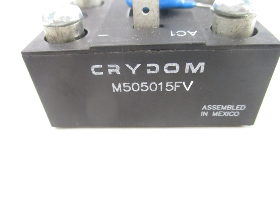 CRYDOM M505015FV NSNP