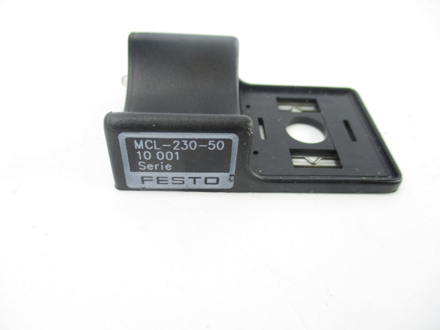 FESTO MCL-230-50 10001 NSNP