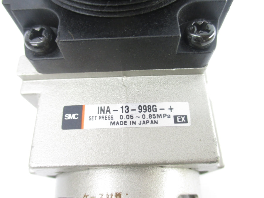 SMC INA-13-998G-+ UNMP
