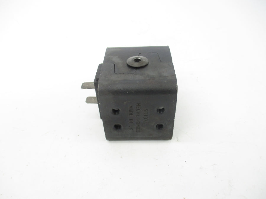 MECHETRONICS SD137A39P1 24VDC NSNP