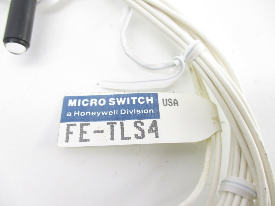 MICROSWITCH FE-TLS4  NSNP
